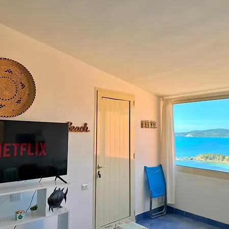 Holiday home Elegant Seaview W Ac E Free Private Park *