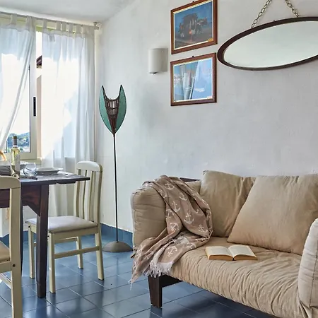 Elegant Seaview W Ac E Free Private Park Holiday home
