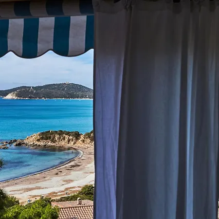 Elegant Seaview W Ac E Free Private Park *