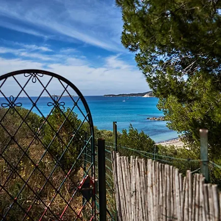 Elegant Seaview W Ac E Free Private Park *
