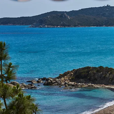 Elegant Seaview W Ac E Free Private Park Holiday home