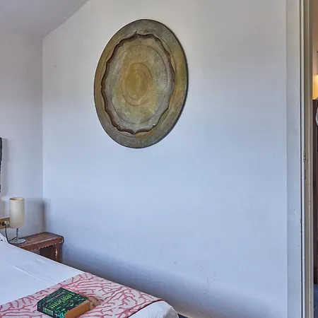 Holiday home Elegant Seaview W Ac E Free Private Park *