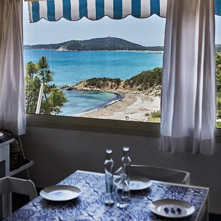 Elegant Seaview W Ac E Free Private Park *